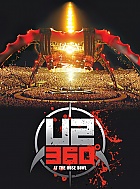 U2 360 Live From the Rose Bowl