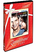 Nco jako lska (DVD)
