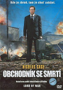 Obchodn�k se smrt� (BAZAR)