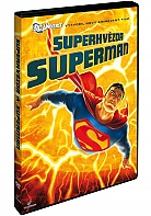 Superhvzda Superman (DVD)