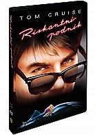 Riskantn podnik (DVD)