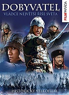Dobyvatel (DVD)