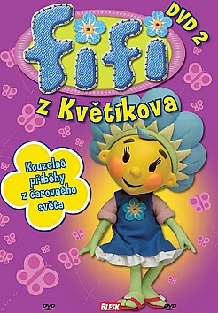 Fifi z Kvtkova - 2. dl