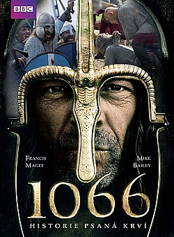 1066: Historie psan krv (Digipack)