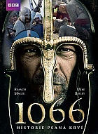 1066: Historie psaná krví (Digipack) (DVD)