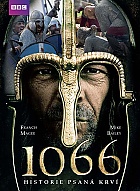 1066: Historie psan krv (Digipack) (DVD)