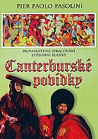 Canterbursk povdky (Film X) (DVD)