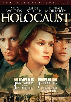 Holocaust 1 (Digipack)