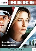 Nebe (Film X) (DVD)