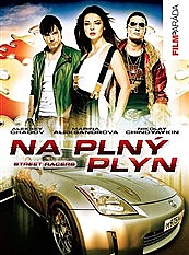 Na pln plyn (Digipack)