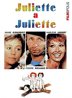 Juliette a Juliette (Digipack)