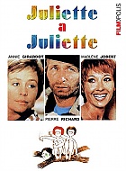 Juliette a Juliette (Digipack) (DVD)