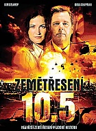 Zemtesen  10,5 (Digipack) (DVD)