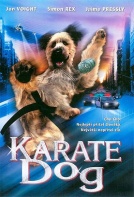 Karate Dog (DVD)