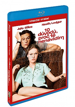 10 dvod, pro t nenvidm (Vron vydn)