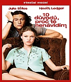 10 dvod, pro t nenvidm (Vron vydn)