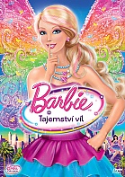 Barbie - Tajemství víl