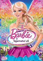 Barbie - Tajemstv vl