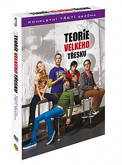 TEORIE VELKHO TESKU - 3. srie Kolekce