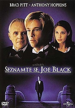 Seznamte se, Joe Black