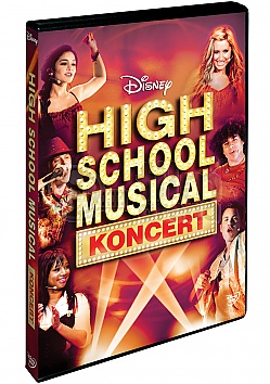 HIGH SCHOOL MUSICAL: Koncert