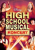 HIGH SCHOOL MUSICAL: Koncert