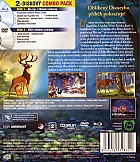 BAMBI 2 Combo Pack