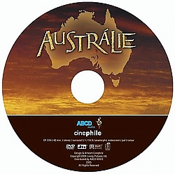 Austr�lie - DVD
