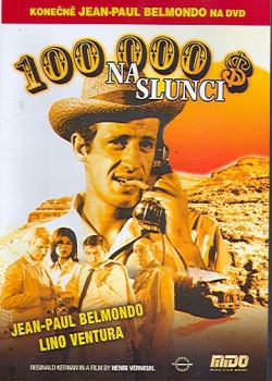 100 000 dolar� na slunci