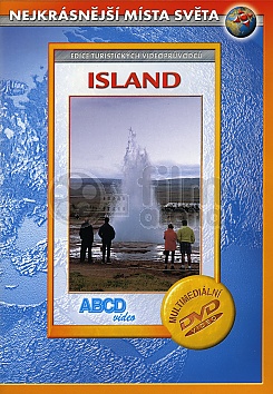 Island - Nejkrsnj msta svta - DVD