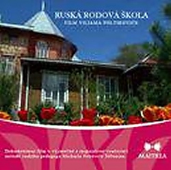 Rusk rodov kola - DVD