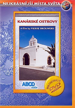 Kanrsk ostrovy - DVD