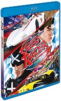 Speed Racer (Blu-ray)