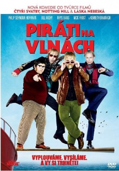 Pirti na vlnch (BAZAR)