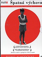 patn vchova  (Film X) (DVD)