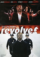Revolver (DVD)