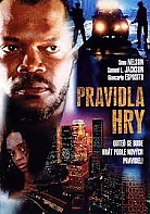 Pravidla hry (DVD)