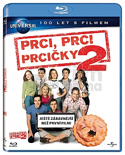 Prci, prci, prciky 2