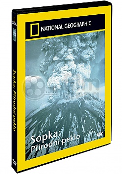 NATIONAL GEOGRAPHIC: Sopka - Prodn peklo