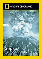 NATIONAL GEOGRAPHIC: Sopka - Prodn peklo