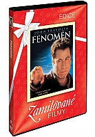 Fenomn (Zamilovan edice) (DVD)