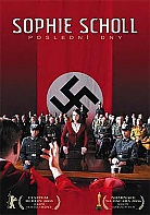 Sophie Scholl : Poslední dny (DVD)