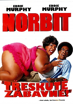 Norbit (BAZAR)