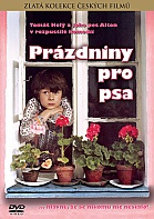 Przdniny pro psa