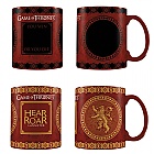 HRNEK GAME OF THRONES - Lannister mnc se 315 ml (Merchandise)