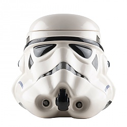 Dza na suenky STAR WARS - Stormtrooper