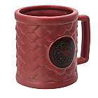 HRNEK GAME OF THRONES - Targaryen 3D 500 ml