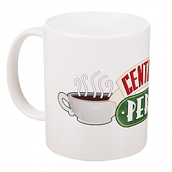 HRNEK FRIENDS - Central Perk 315 ml