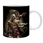 Hrnek Assassins Creed - Hieroglyphs 320 ml (Merchandise)