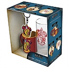 Drkov set HARRY POTTER - Gryffindor (Merchandise)